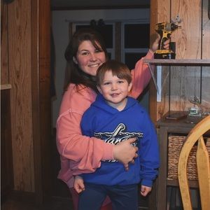 Meet your Posher, Jessie